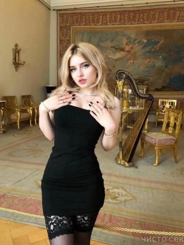Проститутка Надежда
